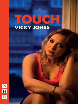 cover image of Touch